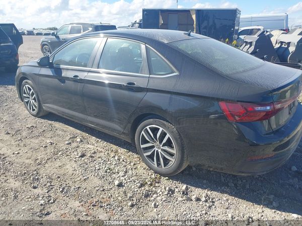 2026 VOLKSWAGEN JETTA COMFORTLINE — I3