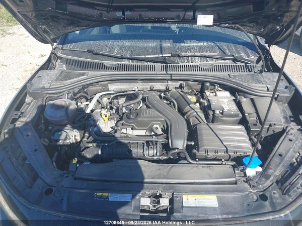 2026 VOLKSWAGEN JETTA COMFORTLINE — I10