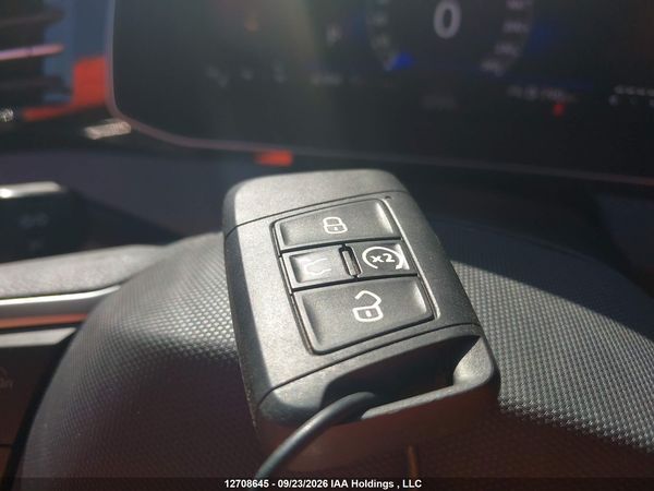 2026 VOLKSWAGEN JETTA COMFORTLINE — I11