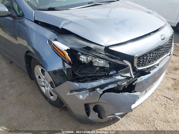 2017 KIA FORTE EX/EX LUXURY/EX+/LX/LX+ — I6