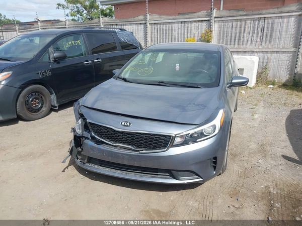 2017 KIA FORTE EX/EX LUXURY/EX+/LX/LX+ — I12