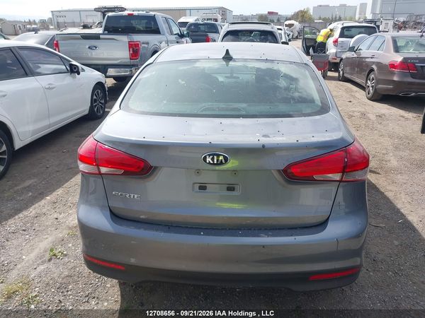 2017 KIA FORTE EX/EX LUXURY/EX+/LX/LX+ — I16