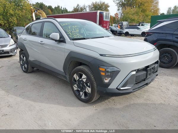 2026 HYUNDAI KONA — I1