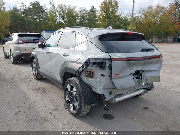 2026 HYUNDAI KONA — I3