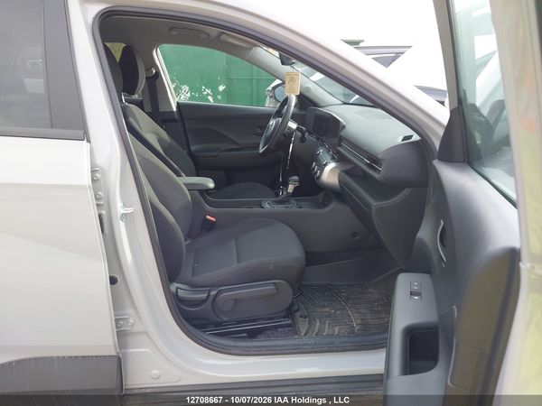 2026 HYUNDAI KONA — I5