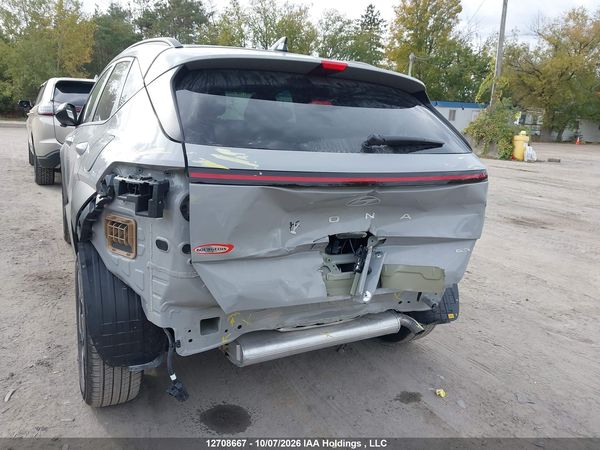 2026 HYUNDAI KONA — I6
