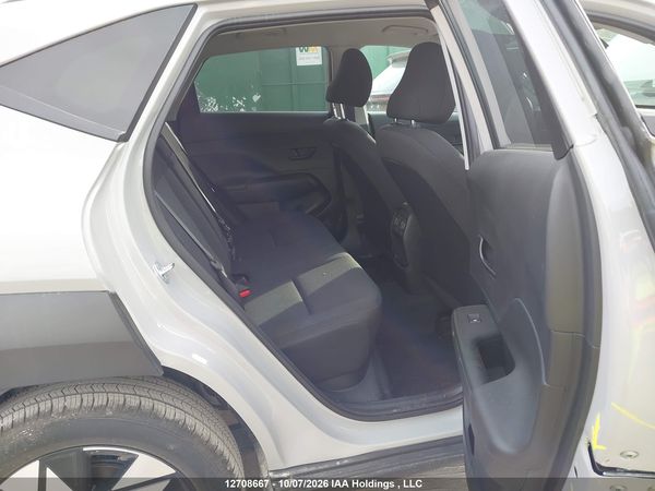 2026 HYUNDAI KONA — I8