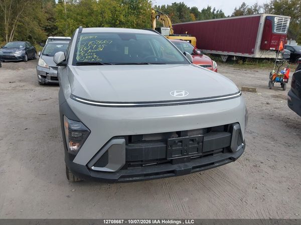 2026 HYUNDAI KONA — I13