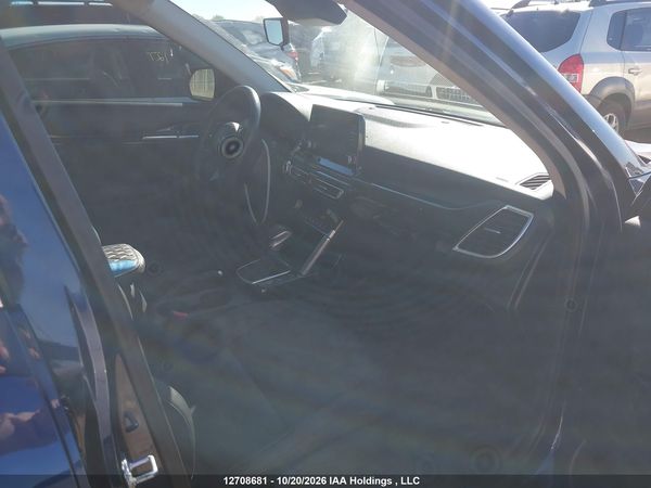 2023 KIA SELTOS EX — I5