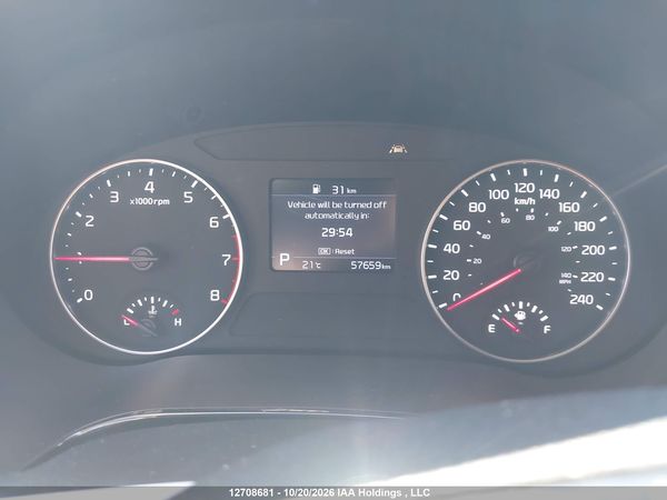 2023 KIA SELTOS EX — I7