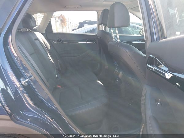 2023 KIA SELTOS EX — I8