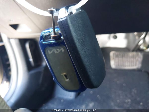 2023 KIA SELTOS EX — I11