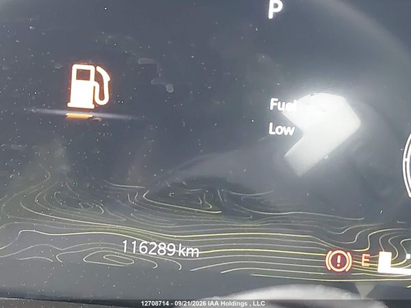 2021 JEEP GRAND CHEROKEE L ALTITUDE — I15