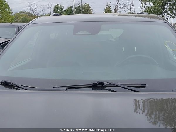 2021 JEEP GRAND CHEROKEE L ALTITUDE — I17