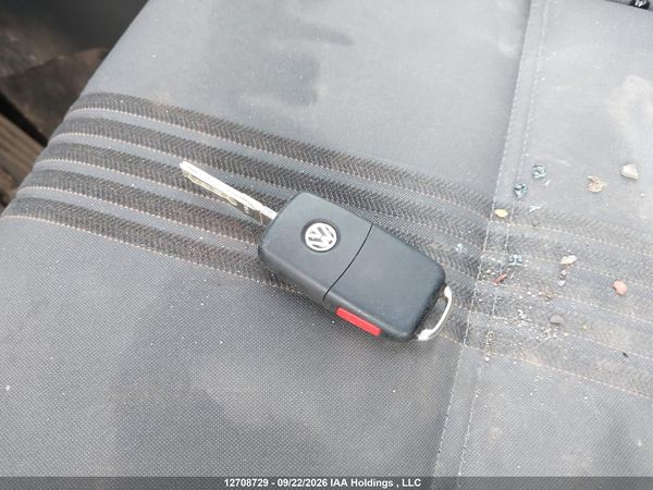 2017 VOLKSWAGEN JETTA WOLFSBURG EDITION — I11