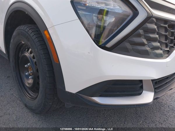 2023 KIA SPORTAGE LX — I6