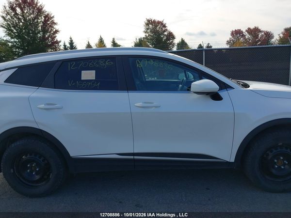 2023 KIA SPORTAGE LX — I13