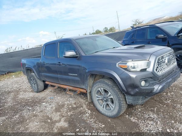 2018 TOYOTA TACOMA — I1