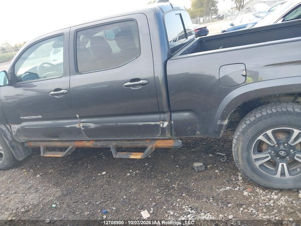 2018 TOYOTA TACOMA — I6