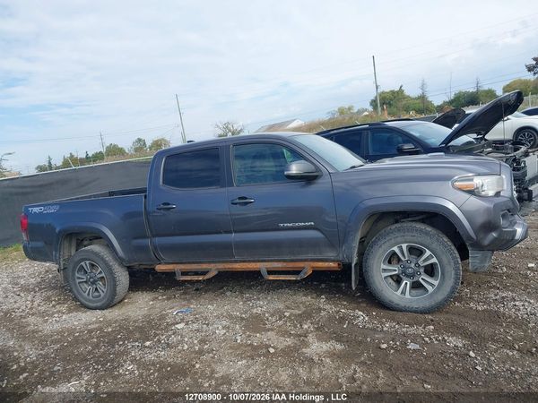 2018 TOYOTA TACOMA — I13