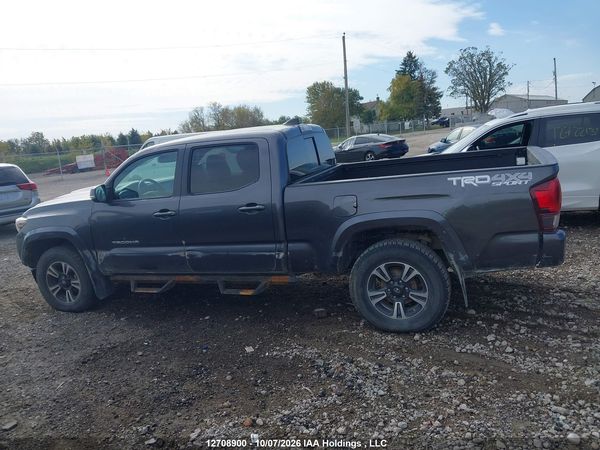 2018 TOYOTA TACOMA — I14