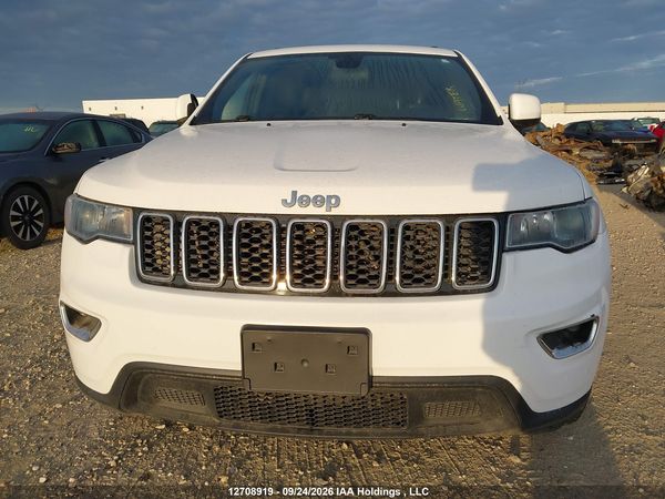 2021 JEEP GRAND CHEROKEE LAREDO — I6