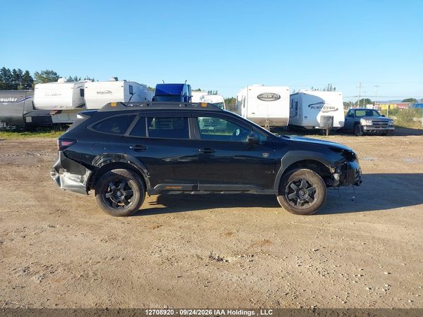 2022 SUBARU OUTBACK WILDERNESS — I14