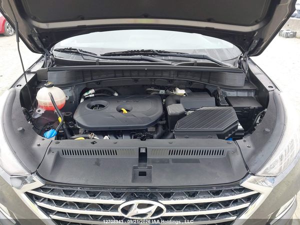 2021 HYUNDAI TUCSON ESSENTIAL AWD — I10