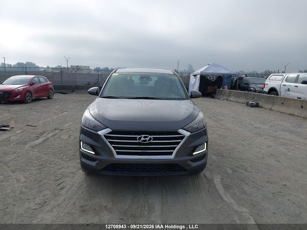 2021 HYUNDAI TUCSON ESSENTIAL AWD — I12