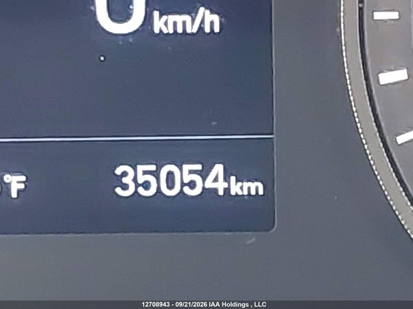 2021 HYUNDAI TUCSON ESSENTIAL AWD — I15