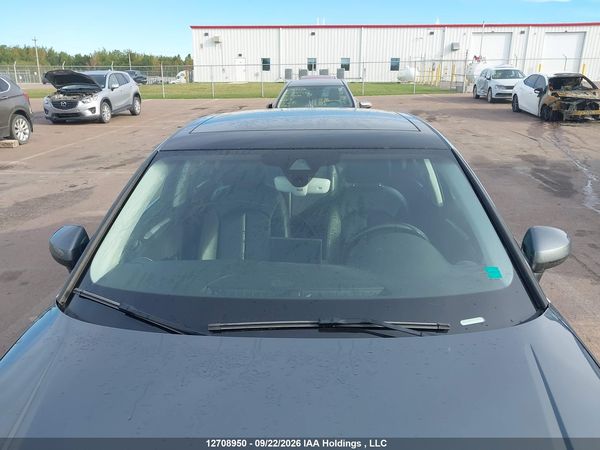 2016 AUDI A3 2.0T TECHNIK — I17