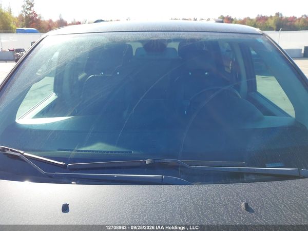 2019 DODGE GRAND CARAVAN CREW — I17