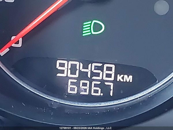 2015 PORSCHE PANAMERA 2/4 — I14