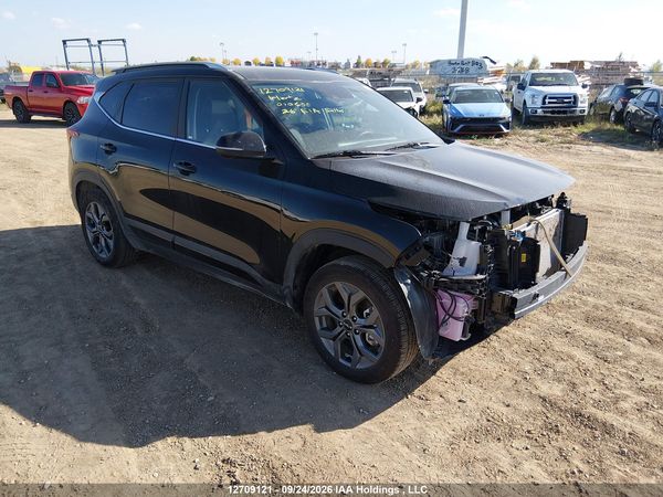 2026 KIA SELTOS S — I1