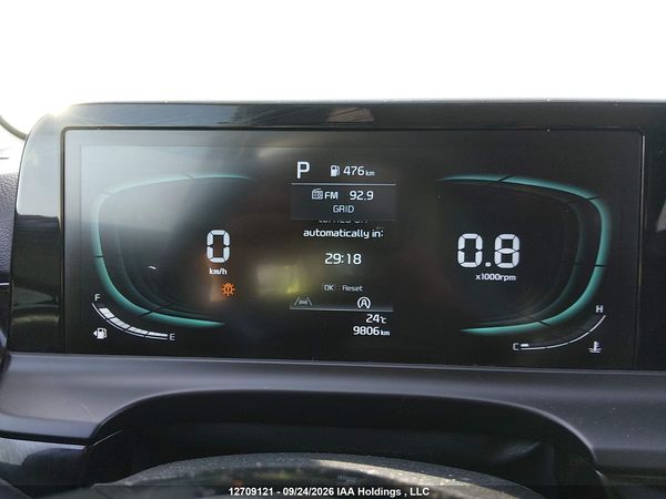 2026 KIA SELTOS S — I7