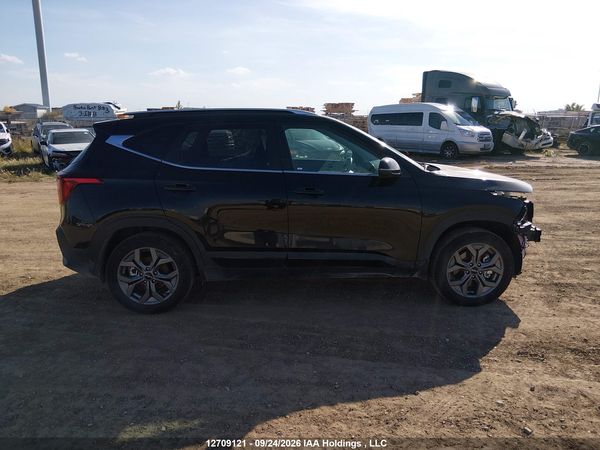 2026 KIA SELTOS S — I14