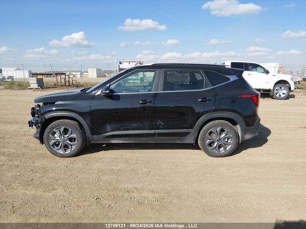 2026 KIA SELTOS S — I15