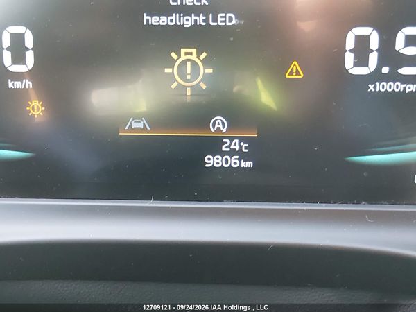 2026 KIA SELTOS S — I16