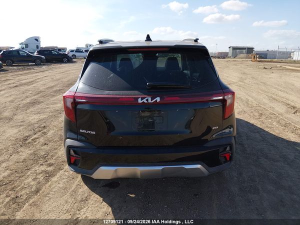 2026 KIA SELTOS S — I17