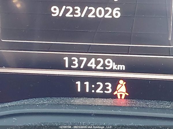 2019 AUDI A4 PRESTIGE — I15