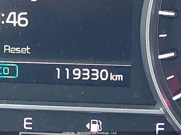 2022 KIA SORENTO 2.5T EX/2.5T EX+ — I16