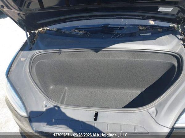 2023 TESLA MODEL X — I11