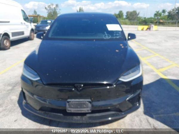 2023 TESLA MODEL X — I14