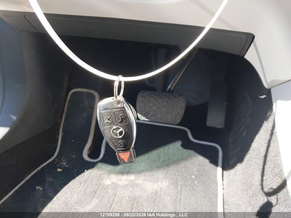 2015 MERCEDES-BENZ CLA 250 4MATIC — I11