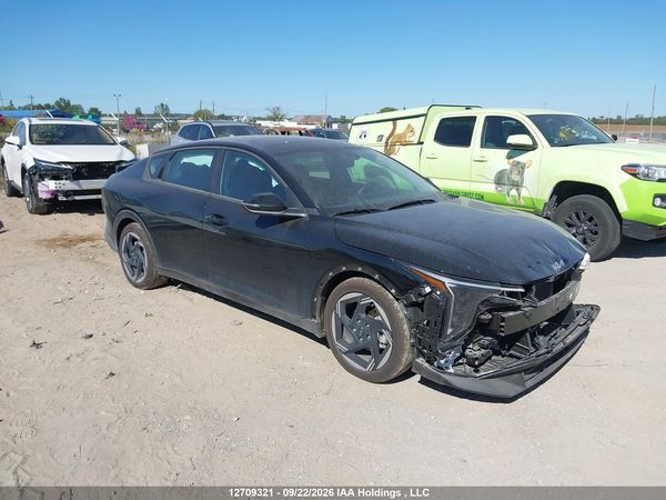 2026 KIA K4 EX — I1
