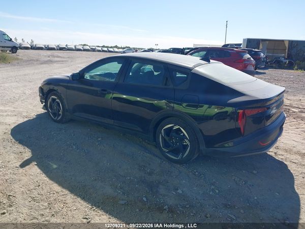 2026 KIA K4 EX — I3