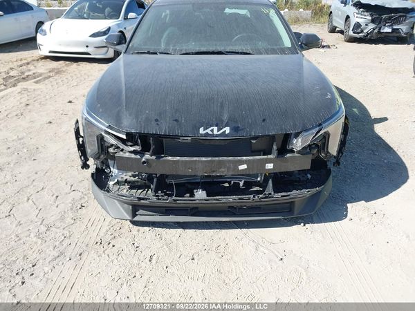 2026 KIA K4 EX — I6