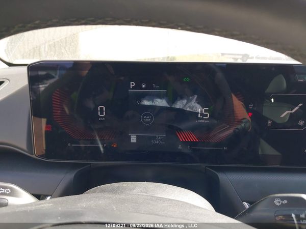 2026 KIA K4 EX — I7