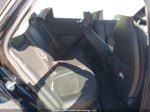 2026 KIA K4 EX — I8