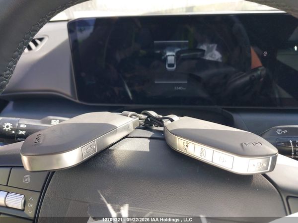 2026 KIA K4 EX — I11